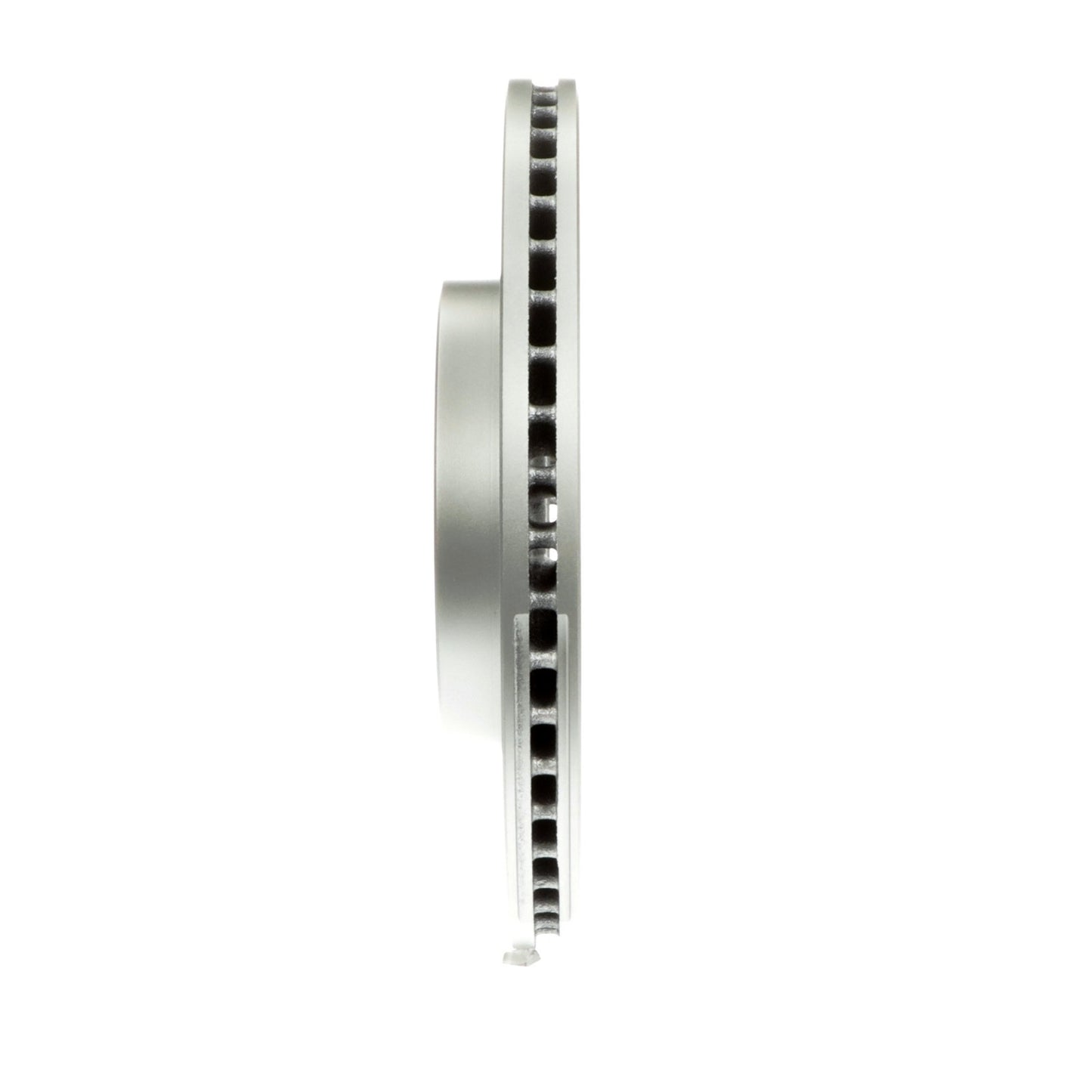 Bosch Disc Brake Rotor 28011553
