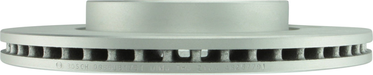 Bosch Disc Brake Rotor 28011553