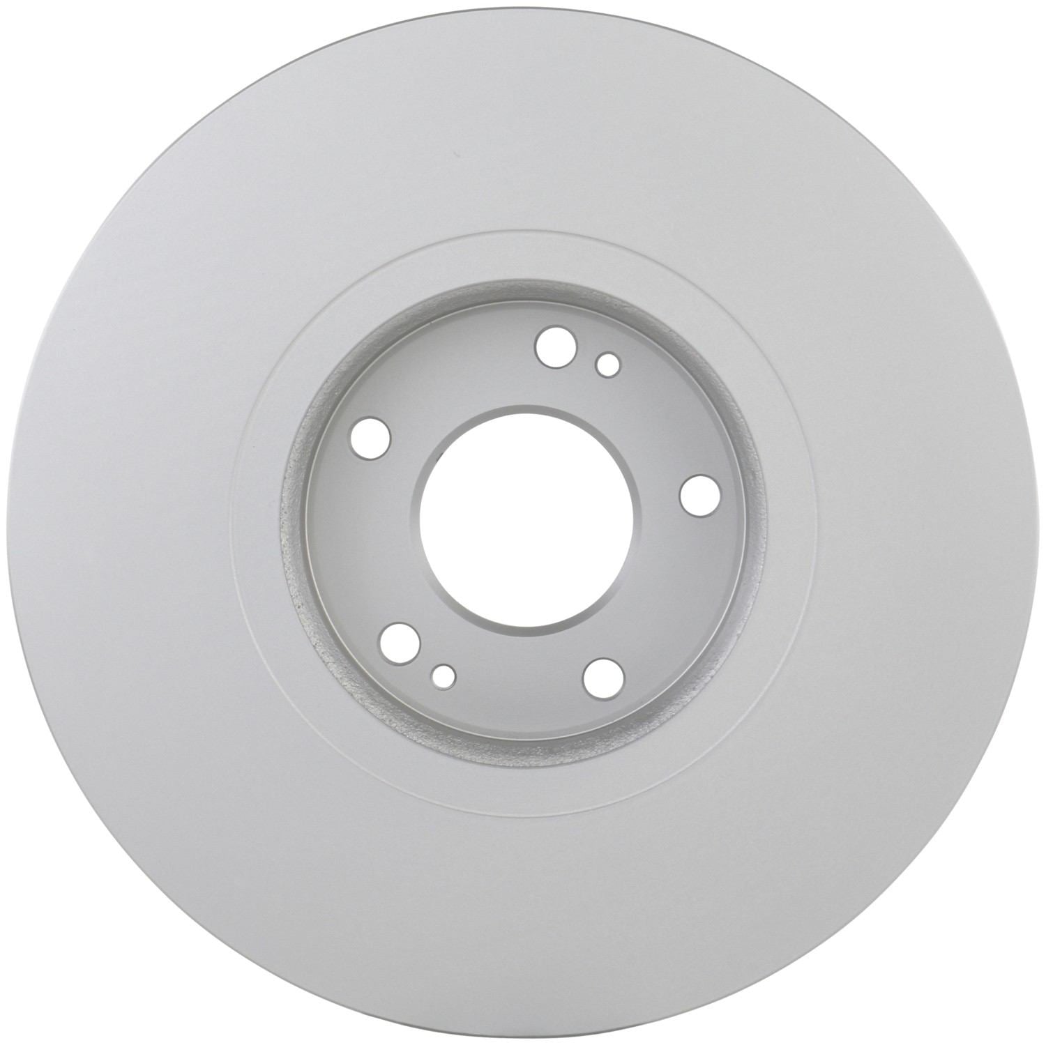 Bosch Disc Brake Rotor 28011580