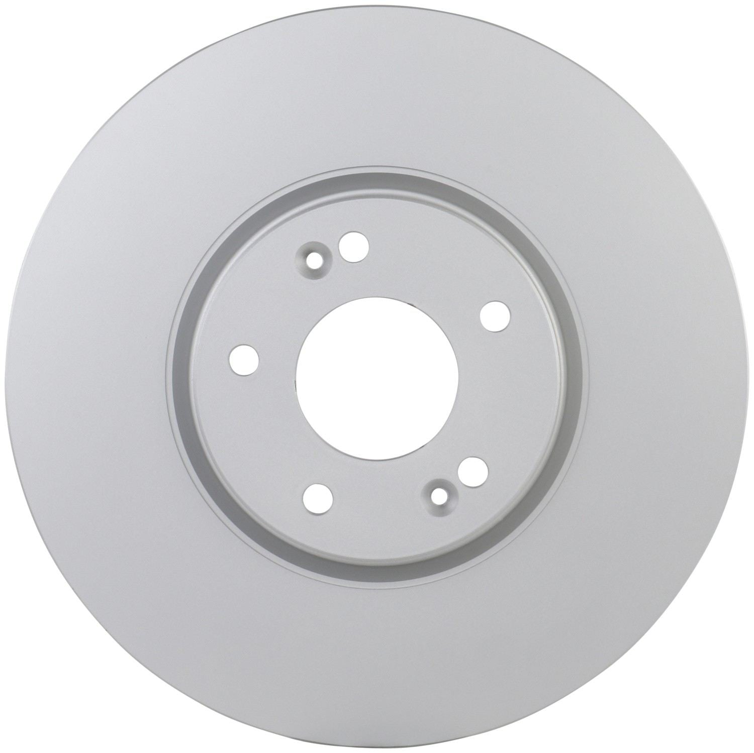 Bosch Disc Brake Rotor 28011580