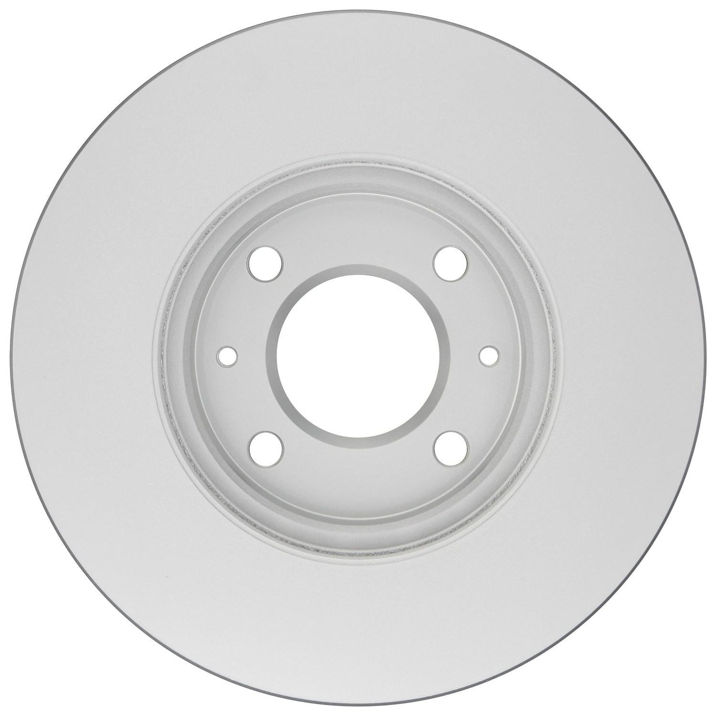 Bosch Disc Brake Rotor 28011581