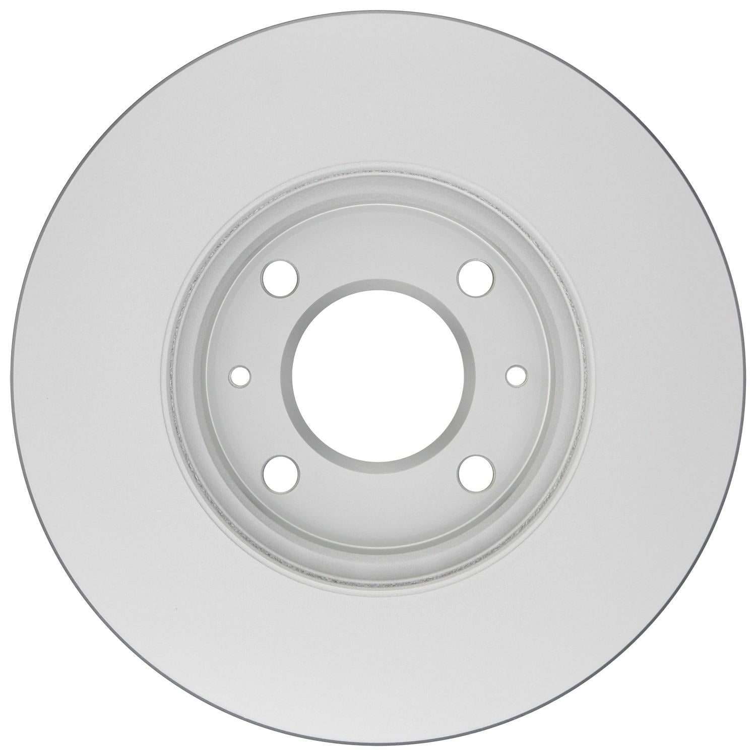 Bosch Disc Brake Rotor 28011581