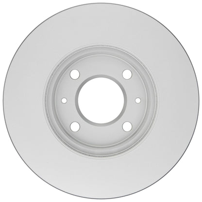 Bosch Disc Brake Rotor 28011581