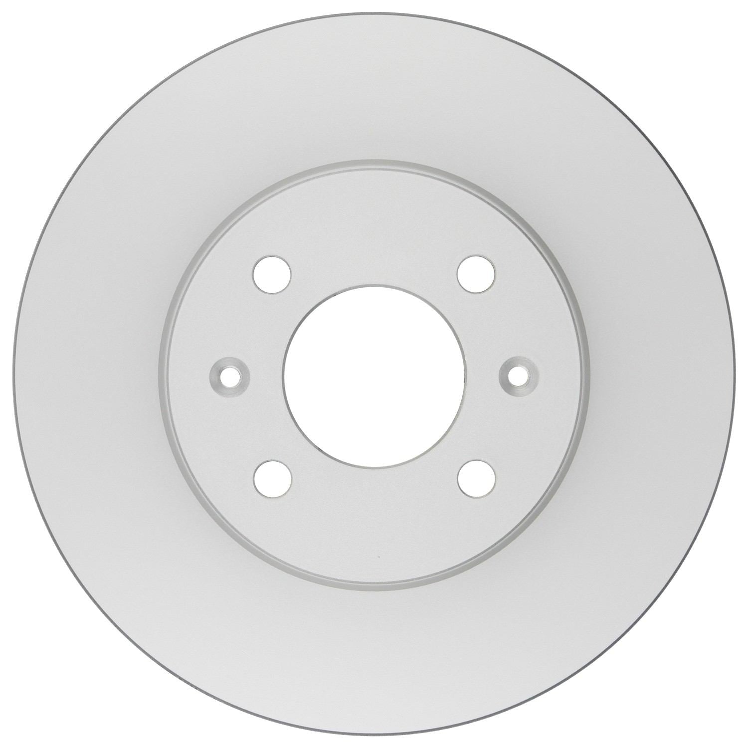 Bosch Disc Brake Rotor 28011581