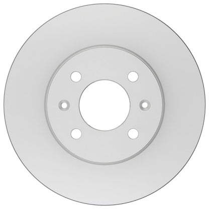 Bosch Disc Brake Rotor 28011581