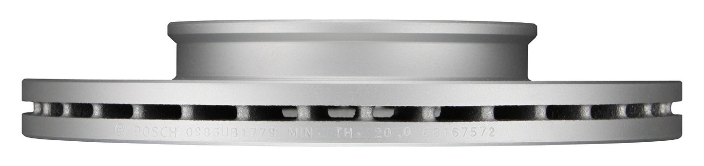 Bosch Disc Brake Rotor 28011581