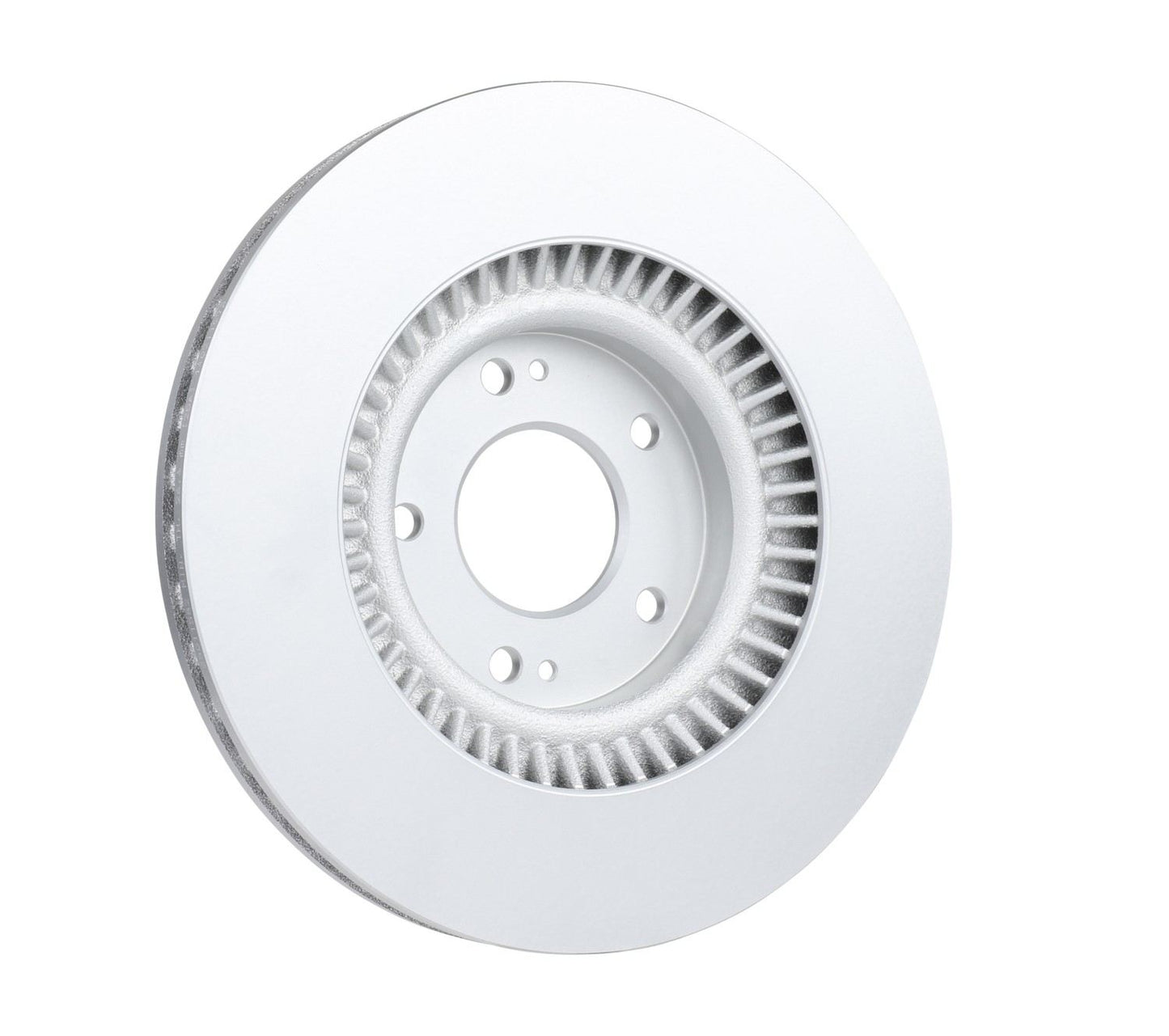Bosch Disc Brake Rotor 28011582