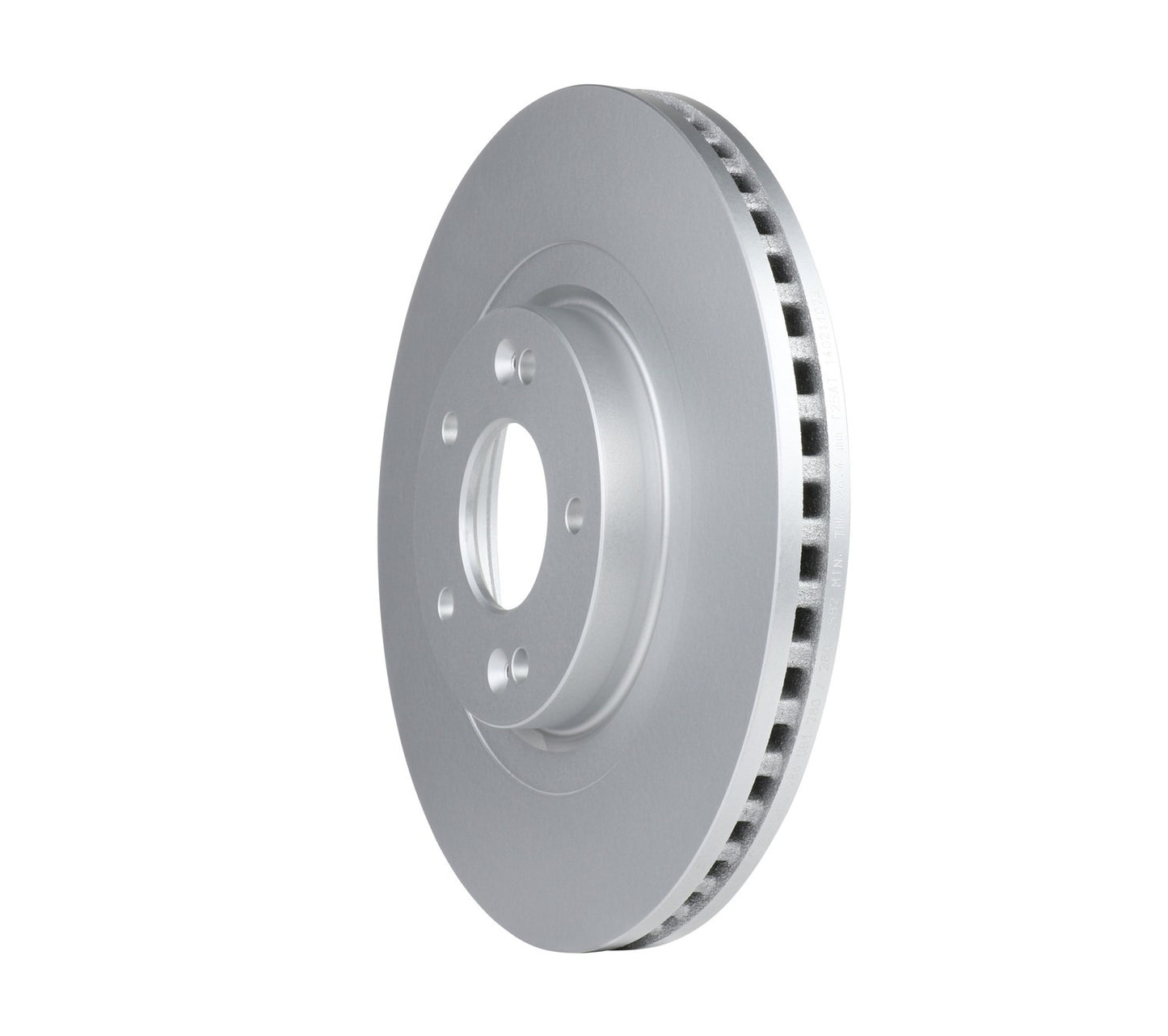 Bosch Disc Brake Rotor 28011582