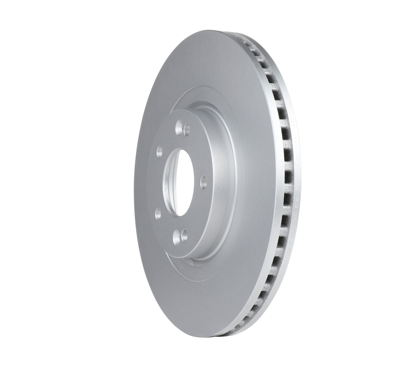 Bosch Disc Brake Rotor 28011582