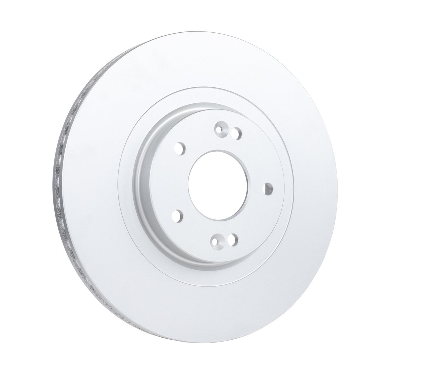 Bosch Disc Brake Rotor 28011582