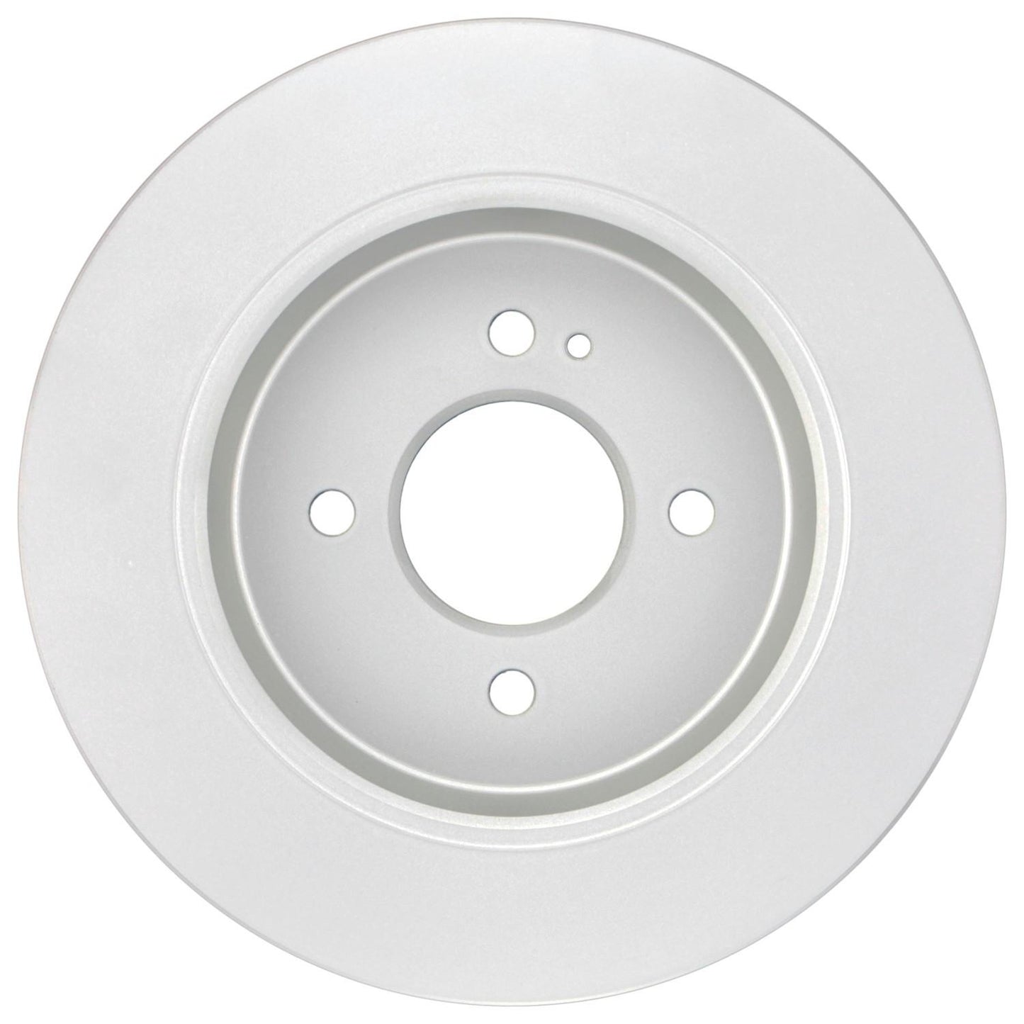 Bosch Disc Brake Rotor 28011628