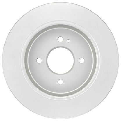 Bosch Disc Brake Rotor 28011628