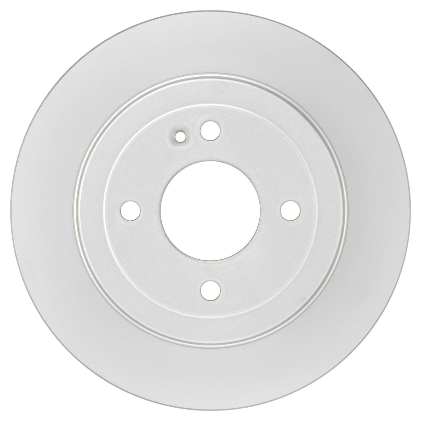Bosch Disc Brake Rotor 28011628