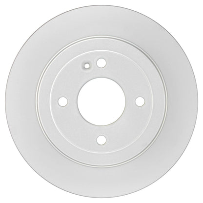 Bosch Disc Brake Rotor 28011628