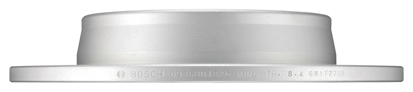 Bosch Disc Brake Rotor 28011628