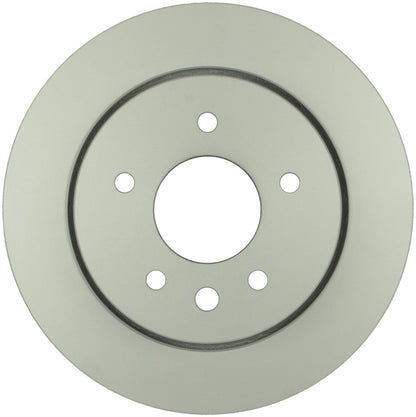 Bosch Disc Brake Rotor 31010845
