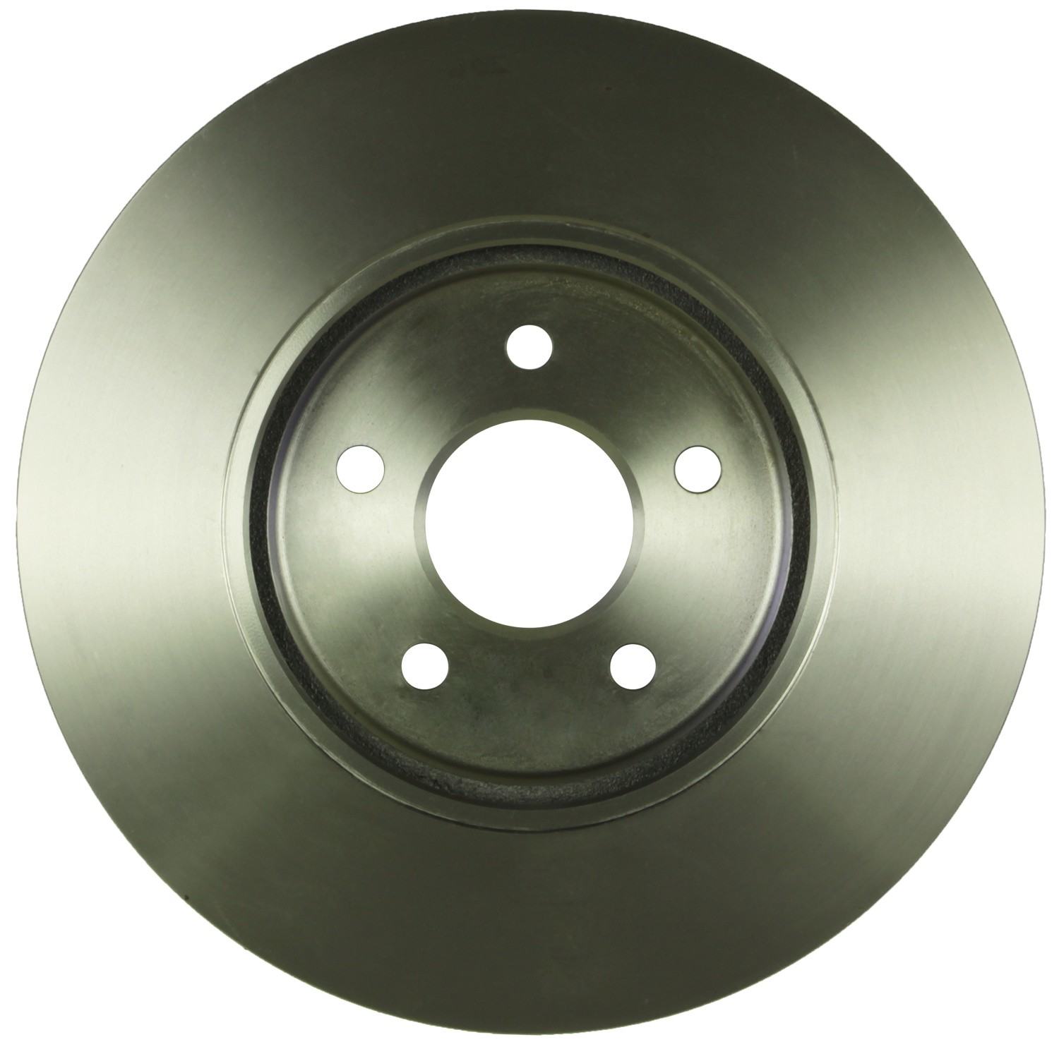Bosch Disc Brake Rotor 31010847