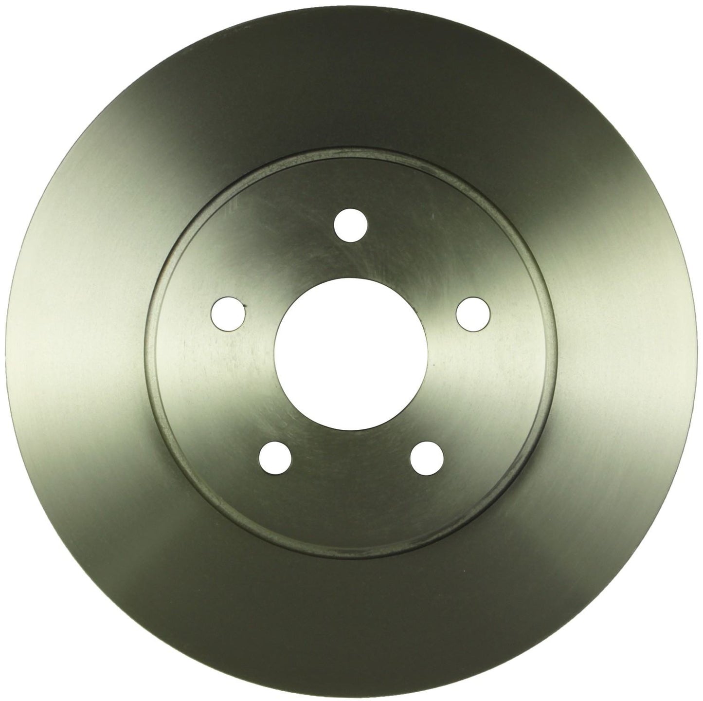 Bosch Disc Brake Rotor 31010847
