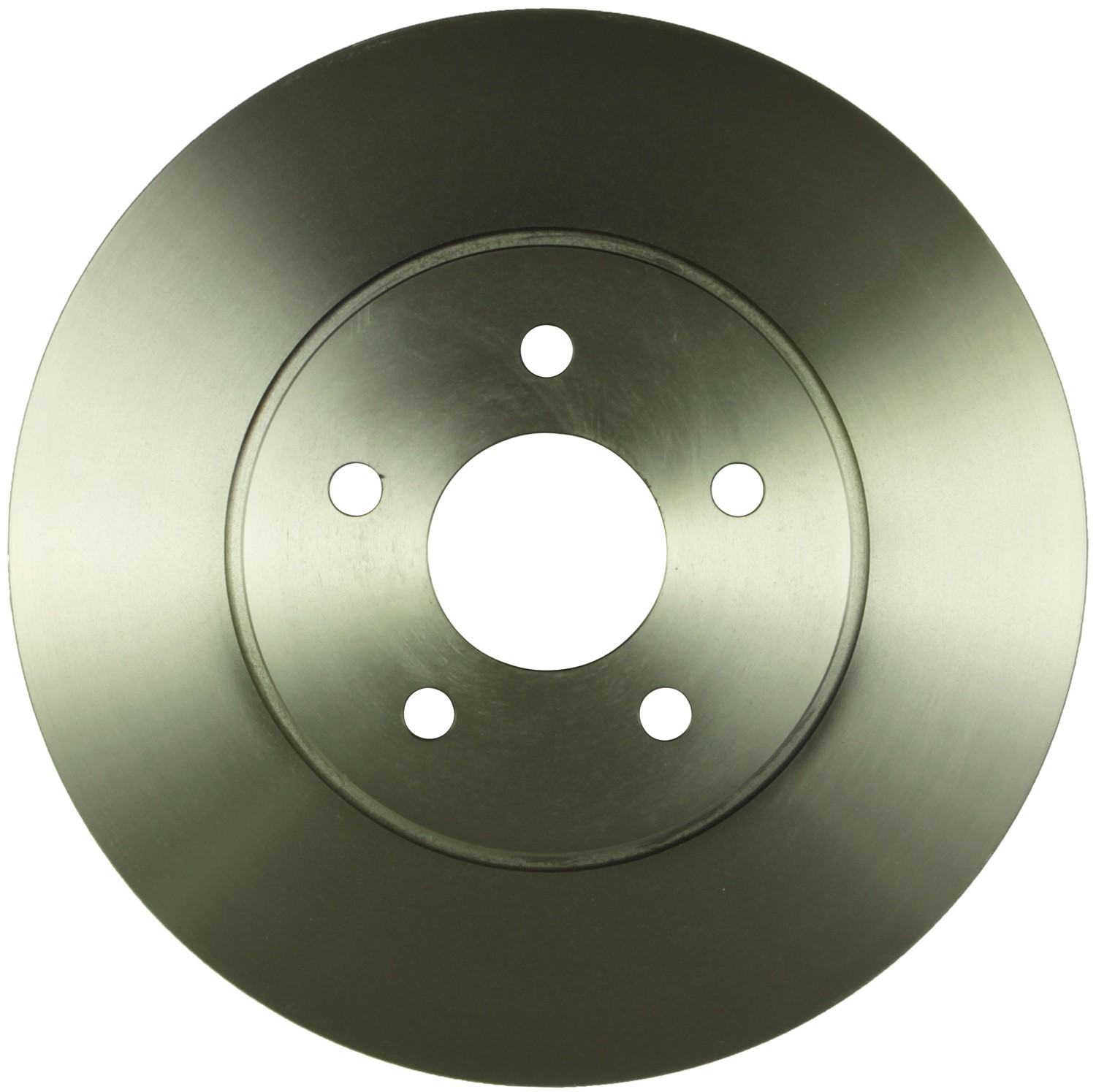 Bosch Disc Brake Rotor 31010847