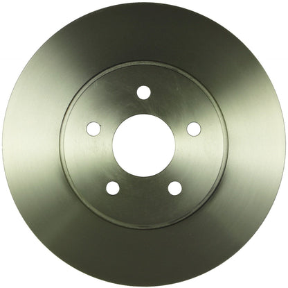 Bosch Disc Brake Rotor 31010847