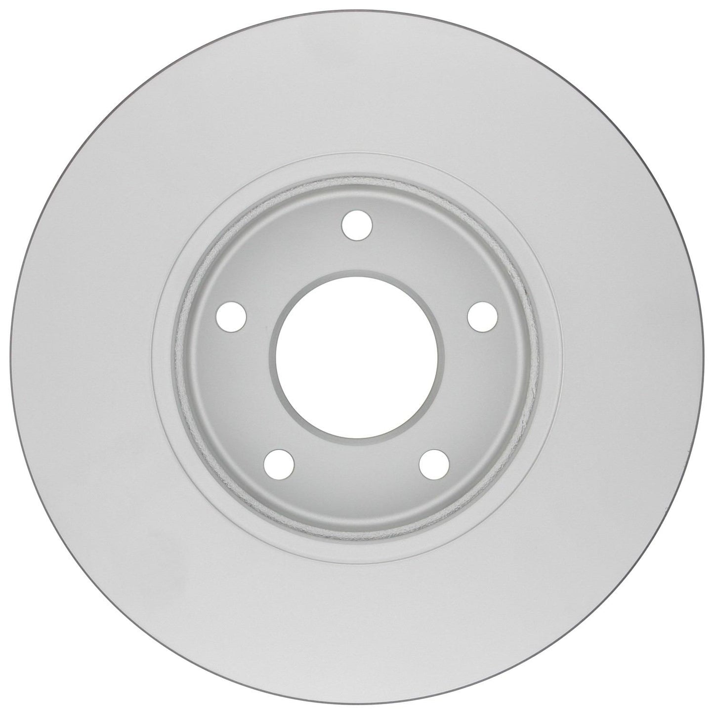 Bosch Disc Brake Rotor 31010854