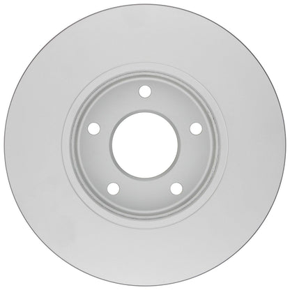 Bosch Disc Brake Rotor 31010854
