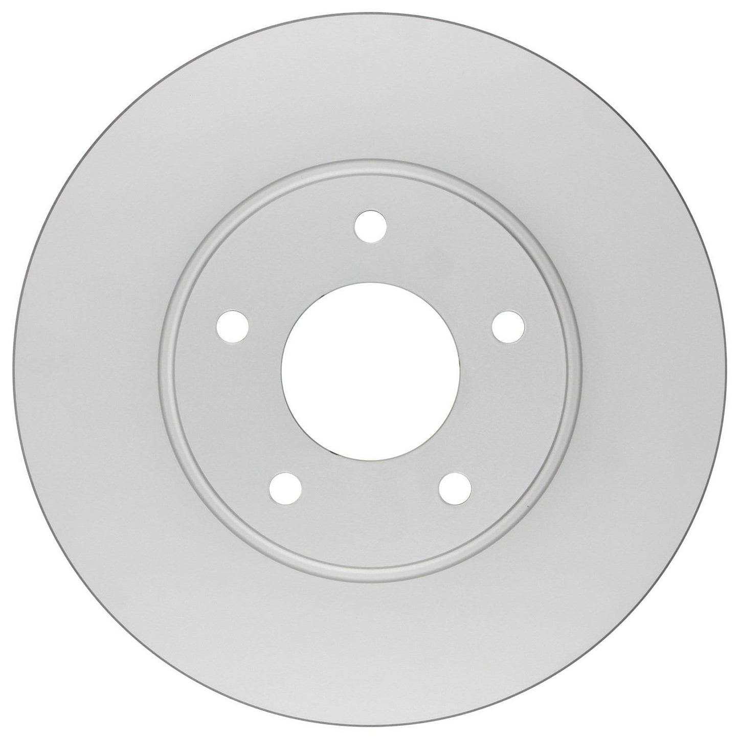 Bosch Disc Brake Rotor 31010854