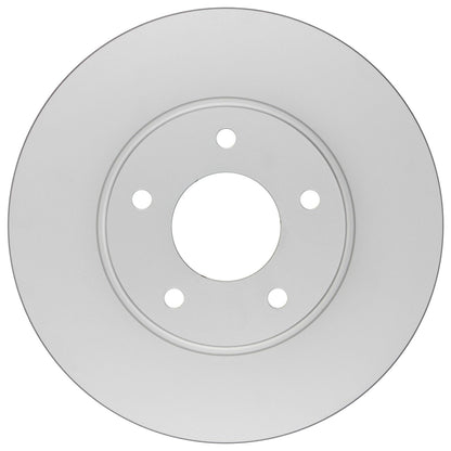 Bosch Disc Brake Rotor 31010854