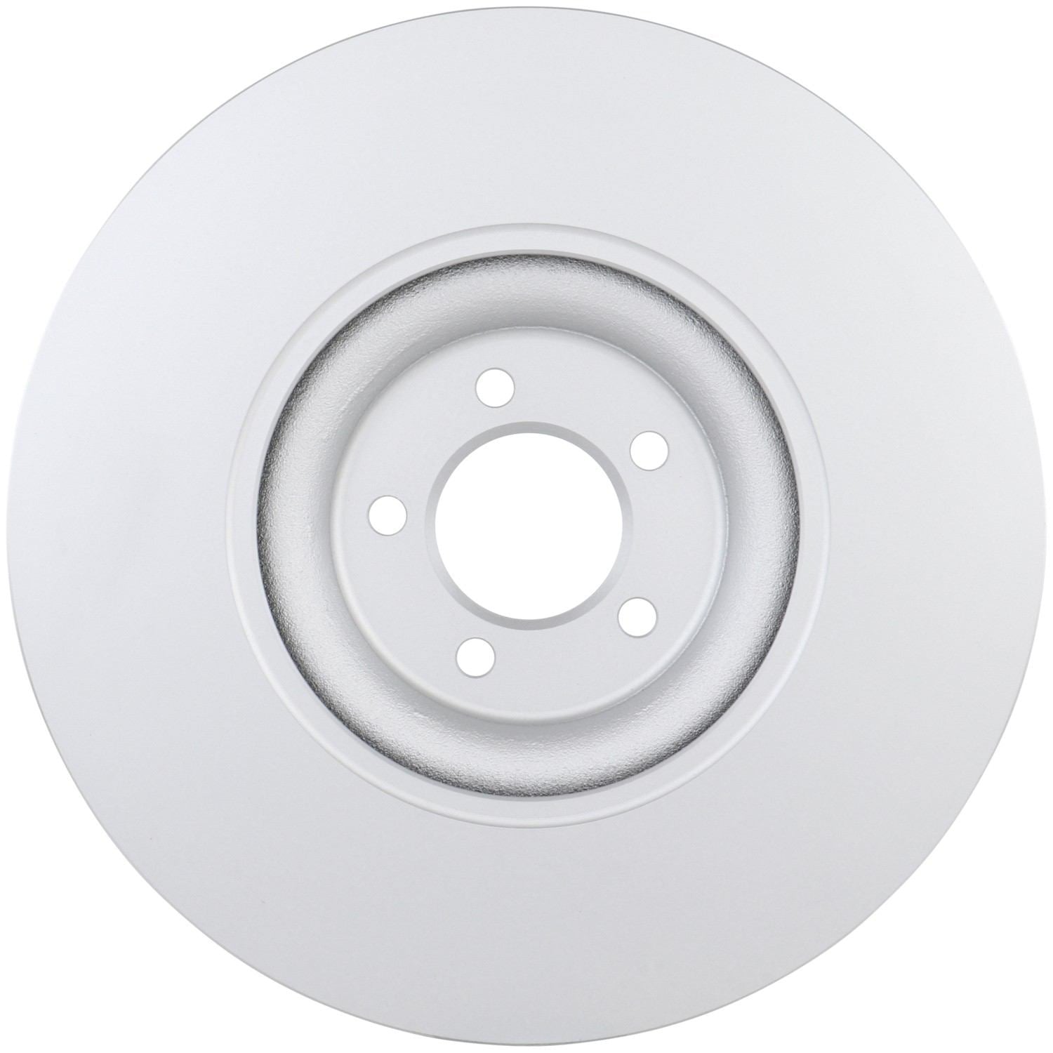 Bosch Disc Brake Rotor 31011495