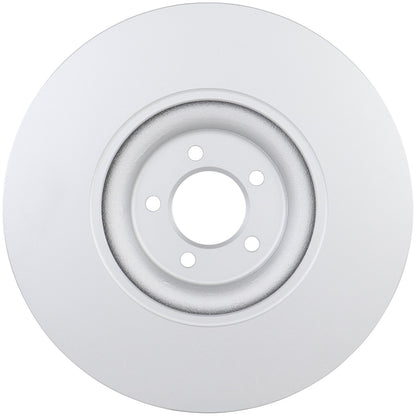 Bosch Disc Brake Rotor 31011495