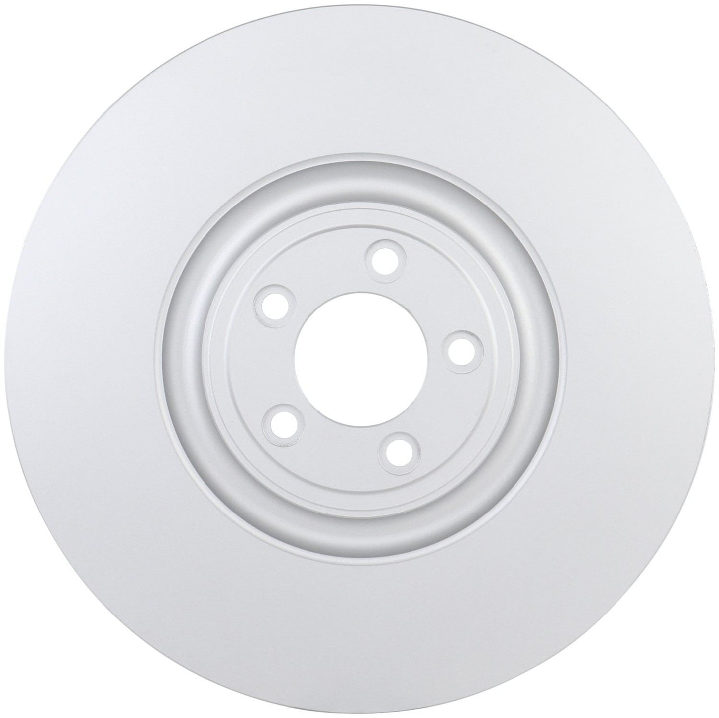 Bosch Disc Brake Rotor 31011495