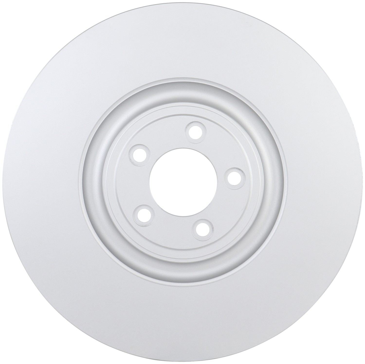 Bosch Disc Brake Rotor 31011495