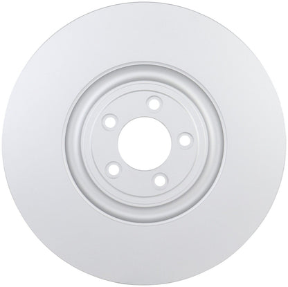 Bosch Disc Brake Rotor 31011495