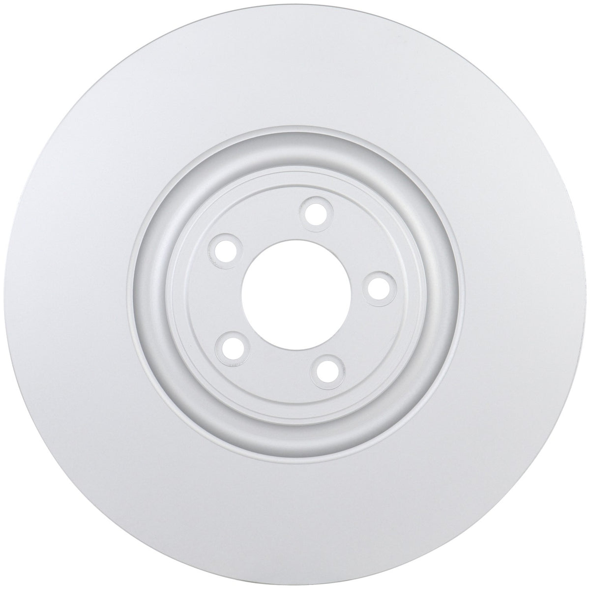 Bosch Disc Brake Rotor 31011495