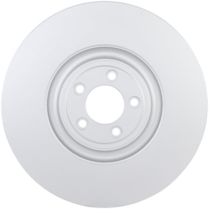 Bosch Disc Brake Rotor 31011495