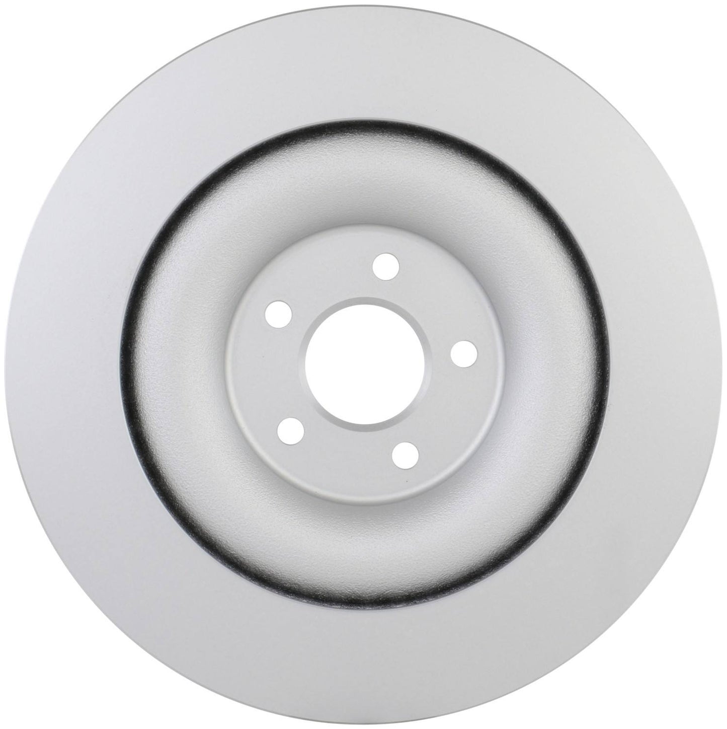 Bosch Disc Brake Rotor 31011496