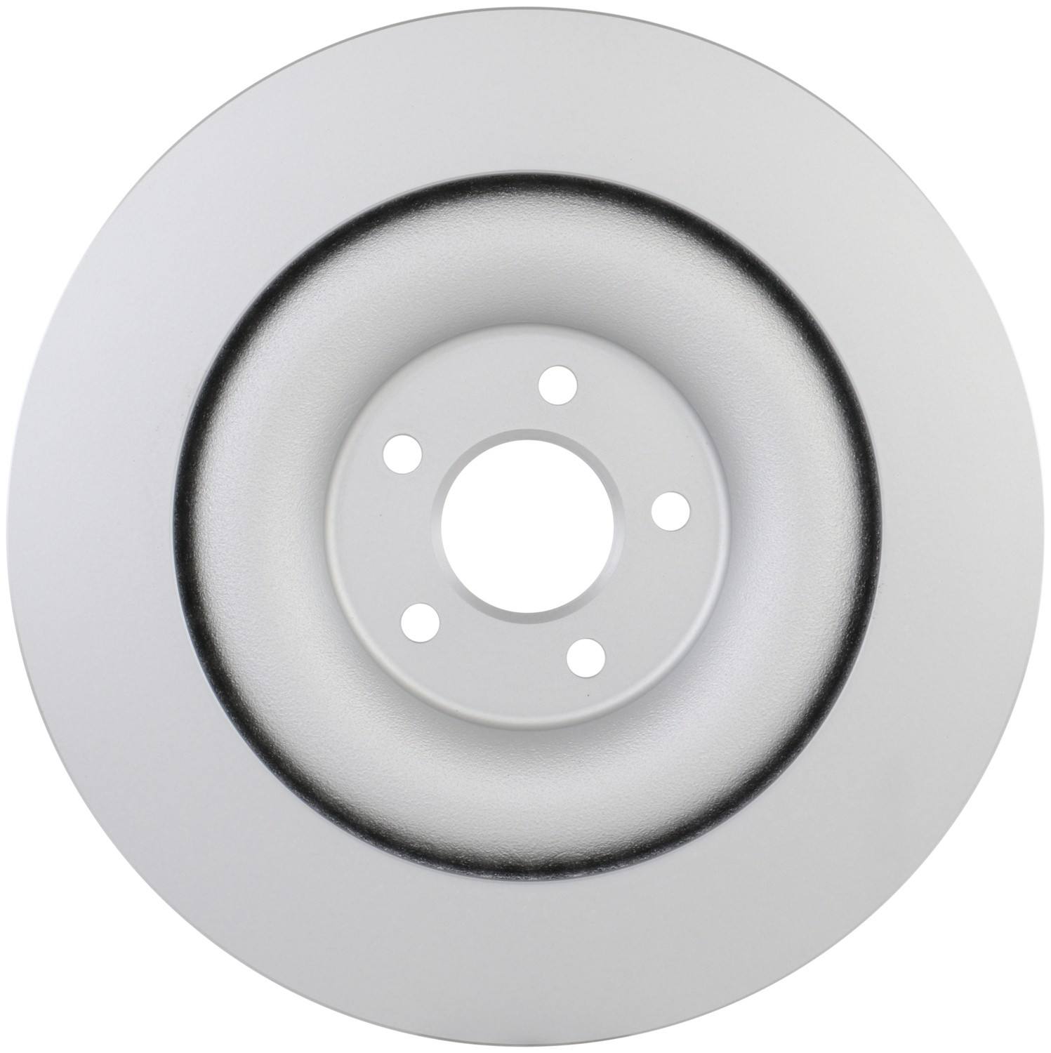 Bosch Disc Brake Rotor 31011496