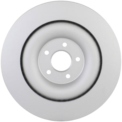 Bosch Disc Brake Rotor 31011496