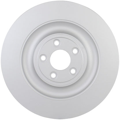 Bosch Disc Brake Rotor 31011496