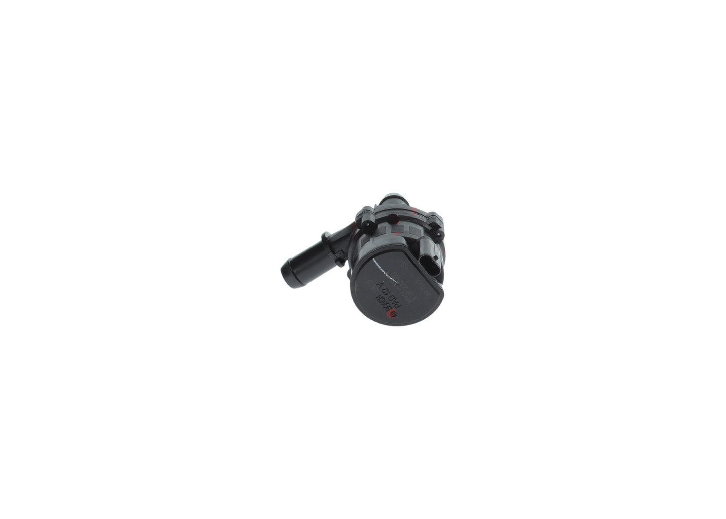 Bosch Engine Auxiliary Water Pump 313723610U image 3