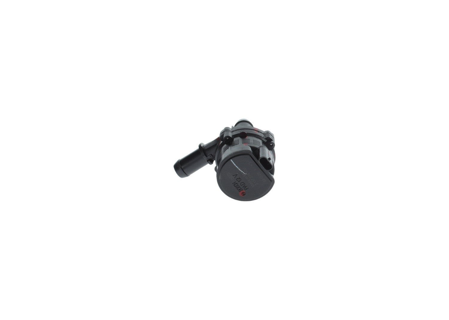 Bosch Engine Auxiliary Water Pump 313723610U image 3