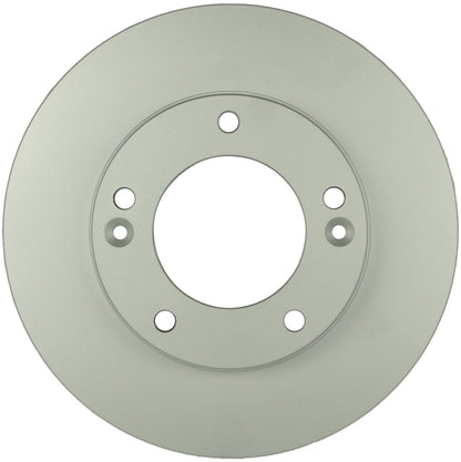 Bosch Disc Brake Rotor 32010862