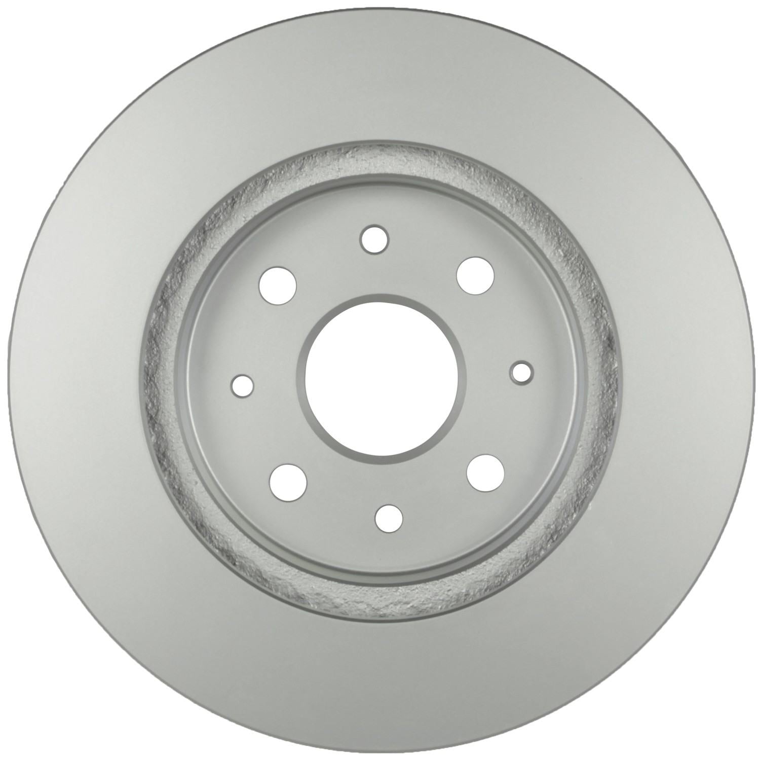 Bosch Disc Brake Rotor 32010864
