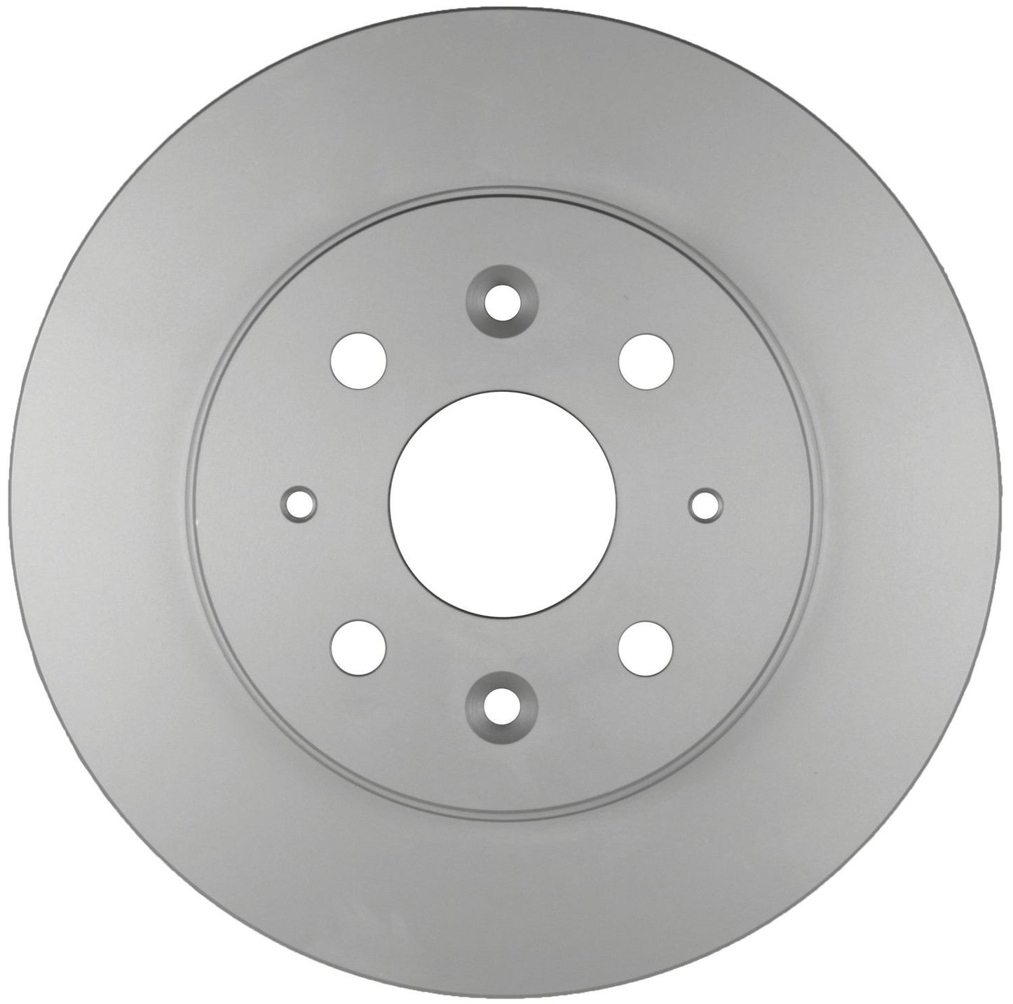 Bosch Disc Brake Rotor 32010864