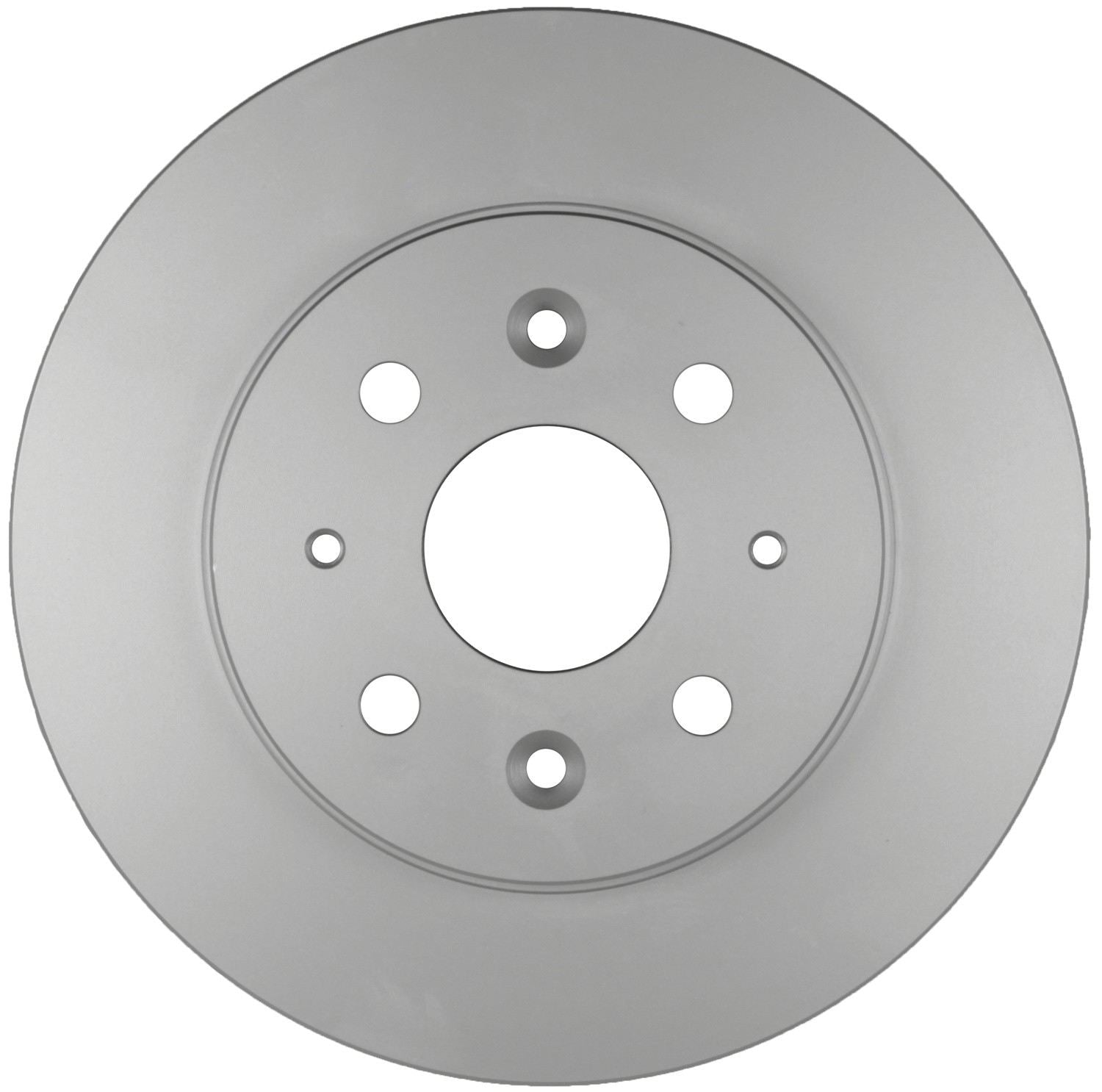 Bosch Disc Brake Rotor 32010864