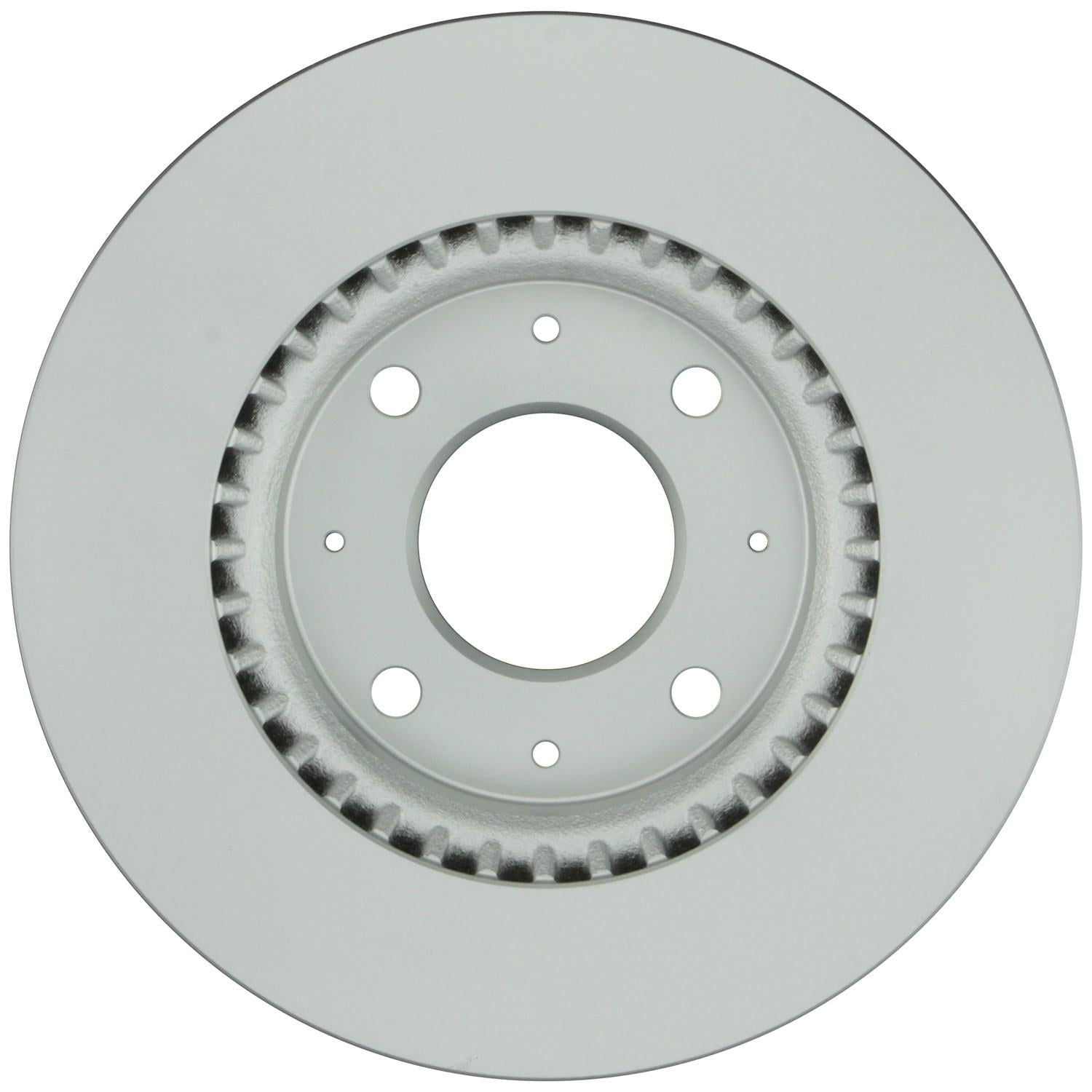 Bosch Disc Brake Rotor 32010865