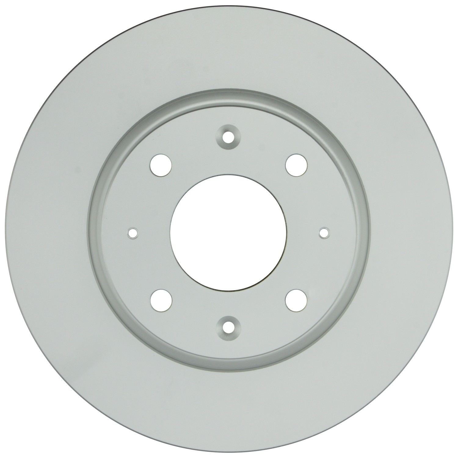 Bosch Disc Brake Rotor 32010865