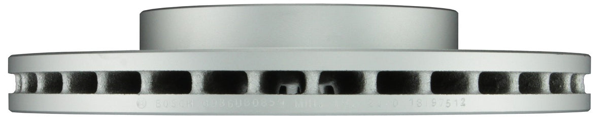 Bosch Disc Brake Rotor 32010865