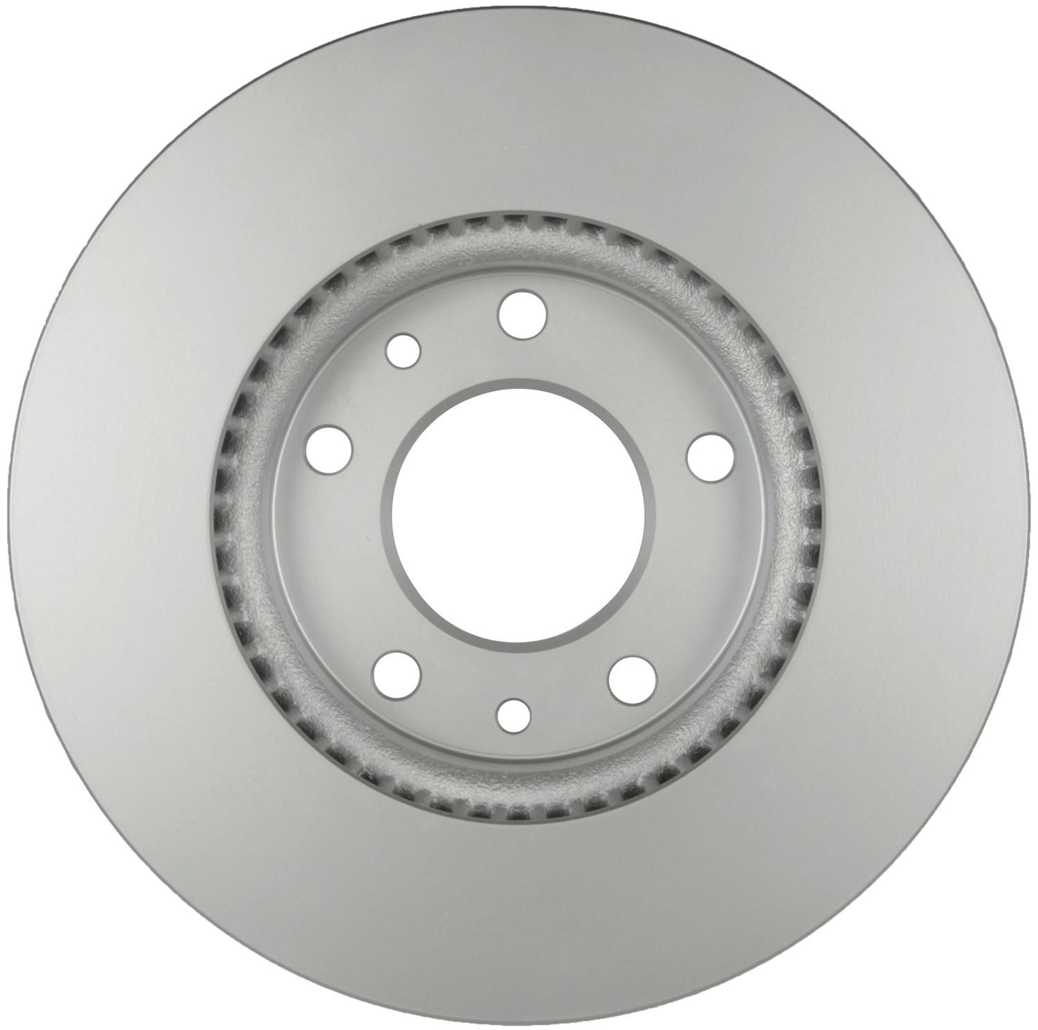 Bosch Disc Brake Rotor 32010868
