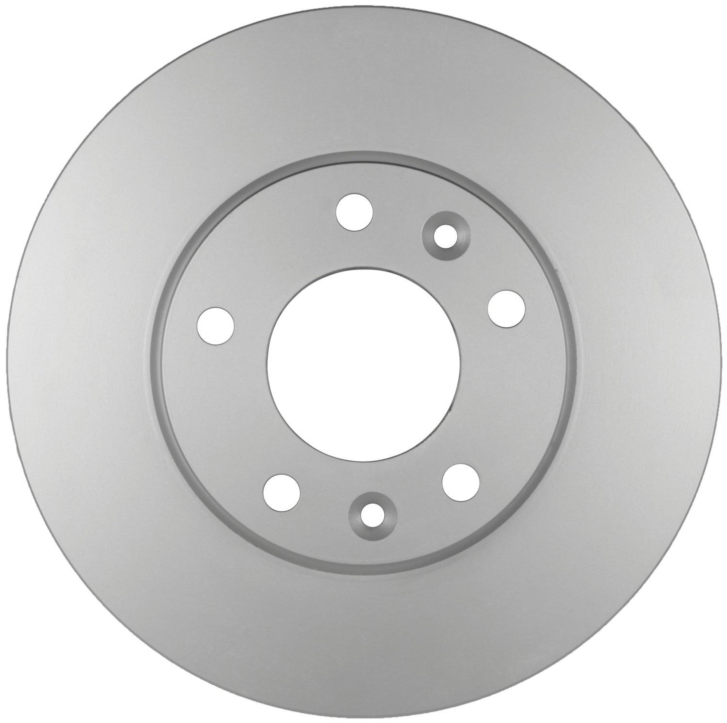 Bosch Disc Brake Rotor 32010868